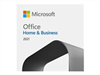 MICROSOFT Office Home and Business 2021 (FR)