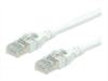 ROLINE Patch Cable, Cat6, S/FTP, RJ45-RJ45, 2m,