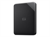 WD Elements SE 4TB HDD USB3.0 Portable 2,5inch RTL