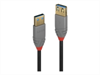LINDY Anthra Line USB Cable, USB 3.1, USB/A-USB/A