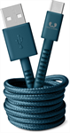 FRESH'N R USB-C Fabriq cable 1.5m