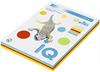 IQ Kopierpapier Color A4
