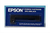 EPSON Farbband Nylon schwarz
