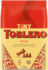 TOBLERONE Tiny Milch