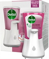 DETTOL No-Touch Starter set