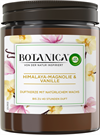 AIR WICK Botanica Duftkerze 205g