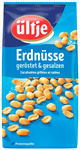 ÜLTJE Erdnüsse gesalzen