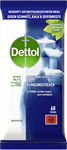 DETTOL Bad-Reinigungstücher