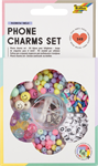 FOLIA Phone Charms Set