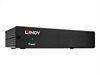 LINDY VGA + Audio LWL Extender 750m Local + Remote