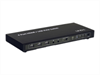 LINDY KVM Switch Classic HDMI, USB 2.0 + Audio 4