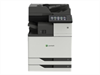 LEXMARK MFP A3 Laserprinter CX922de