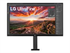 LG IPS Display 32UN880-B 32 inch FLAT 16:9
