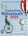 HARENBERG Abreisskalender 2025