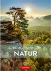 HARENBERG Literaturkalender Natur 2024