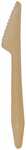 WEBSTAR Messer 16.5cm