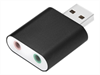 SANDBERG USB to Sound Link SAVER