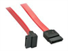 LINDY 0.2m Internal SATA III cable, 90 degree