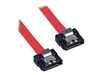 LINDY Internal Mini SATA Cable 0,5m 2 x Mini Latch