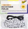 FOLIA Buchstaben-Perlen