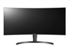 LG IPS Display 34WN80C-B.AEU 34inch CURVED