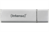 INTENSO USB-Stick Alu Line 8GB