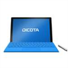 DICOTA Privacy Filter 2-Way 12.3 inch, for Surface