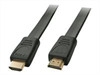 LINDY Video Cable, HDMI 2.0, HDMI-HDMI M-M, 3m,