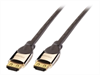 LINDY CROMO Video Cable, HDMI 2.0, HDMI-HDMI M-M,