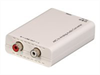 LINDY HDMI ARC Audio Converter Analog Stereo RCA