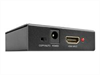LINDY HDMI 4K Splitter 2 Port 3D, 2160p30 HDTV bis