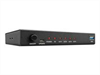 LINDY HDMI 4K Splitter 4 Port 3D 2160p30, HDTV up