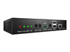 LINDY Video Extender, HDMI 2.0, HDMI/A-HDMI/D M-F,
