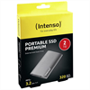 INTENSO External SSD Premium 2TB