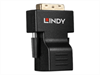 LINDY DVI Cat.5/6 Extender 50m/70m. DVI-D over