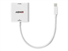 LINDY Mini DisplayPort to DVI Converter