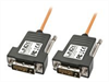 LINDY DVI-D Hybrid Fibre Cable up to 1920x1200 80m