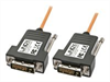 LINDY DVI-D Hybrid Fibre Cable up to 1920x1200 90m