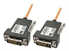 LINDY DVI-D Hybrid Fibre Cable up to 1920x1200