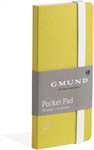 GMUND Pocket Pad 6.7x13.8cm