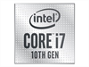 INTEL Core i7-10700F 2.9GHz LGA1200 16M Cache Tray
