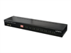 LINDY KVM Switch Pro USB 2.0 Audio DVI-I 8. 19
