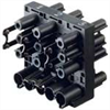 BACHMANN Distributor Cable Connection Block GST18,