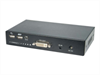 LINDY DVI KVM Extender Fiber 1000m DVI-D USB Maus