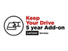 LENOVO 5Y Keep Your Drive Add On