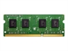 QNAP Memory 2GB, DDR3L 1600MHz, SO-DIMM