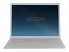 DICOTA Privacy Filter 4-Way for Toshiba Portege