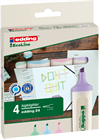 EDDING Textmarker EcoLine 24 2-5mm