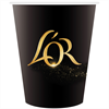 L'OR Kaffeebecher 250ml