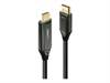 LINDY 2m Active DisplayPort 1.4, to HDMI
